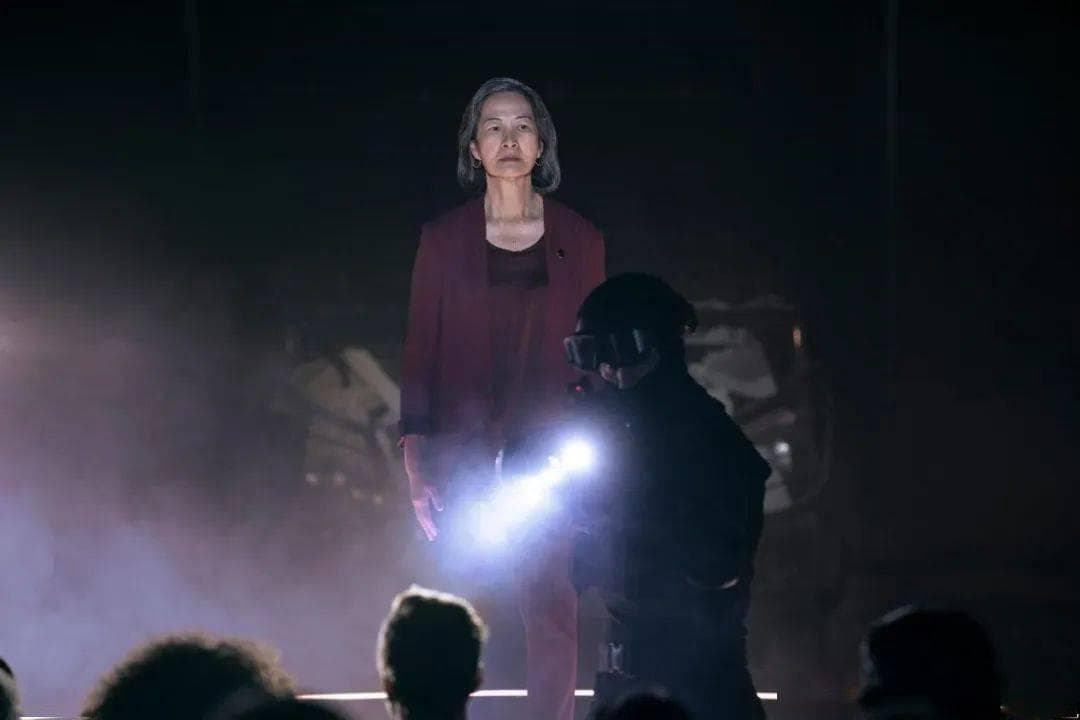 网飞版《三体》，除了特效就一无是处吗？