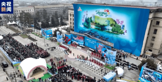 哈萨克斯坦“春节”：纳乌鲁斯节的欢乐与传统