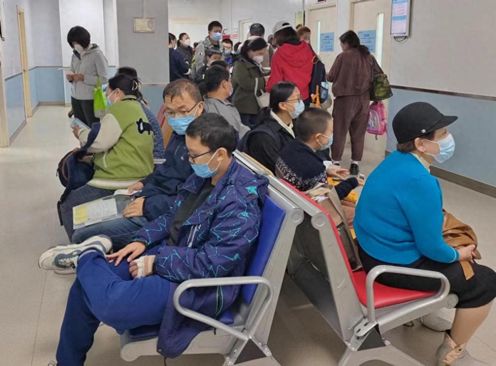 阿莫西林滥用致过敏，专家：仅对细菌感染有效