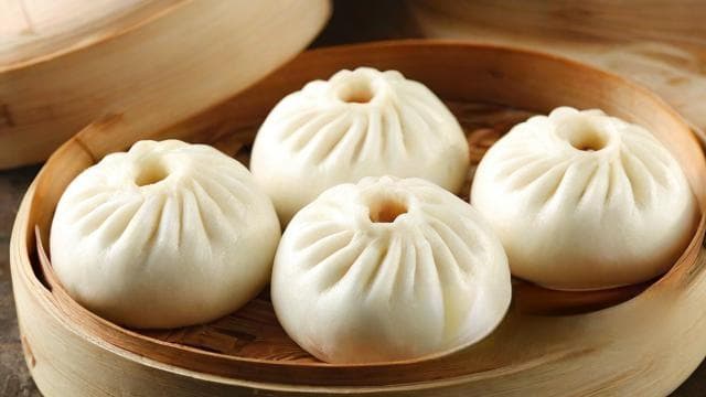 包子有哪些不同的分类？