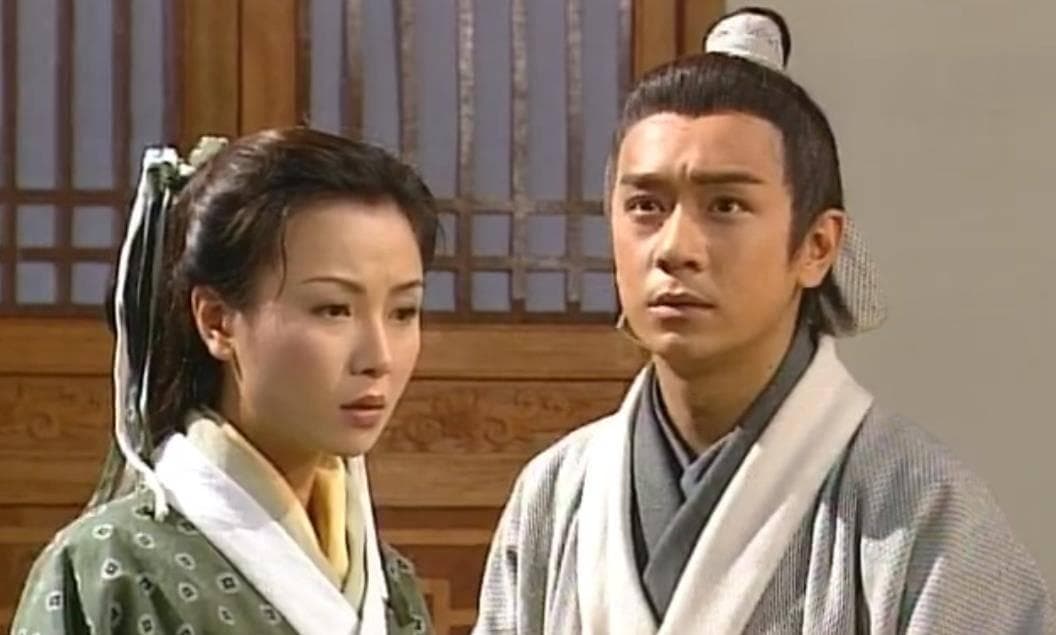 凭哭戏征服观众，22年前播出的TVB《封神榜》，它到底有多出色？