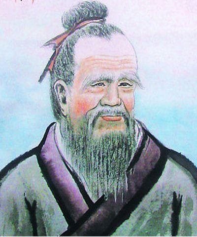 岐黄名医：岐伯