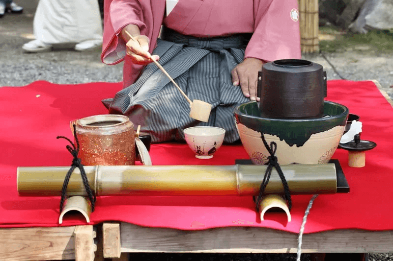 日本茶道的精神美学！文化、礼仪、步骤、道具＆用语完整指南
