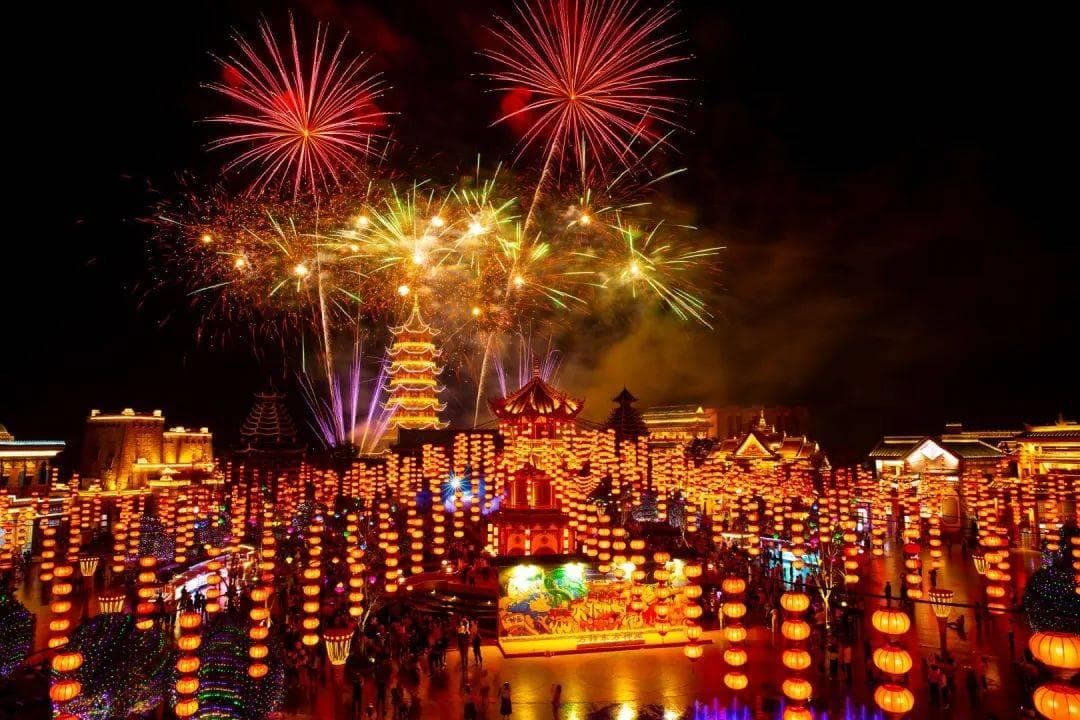 2025年中国主题公园发展趋势与展望