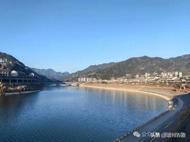 浙江景宁畲乡古城：感受畲族文化的独特魅力