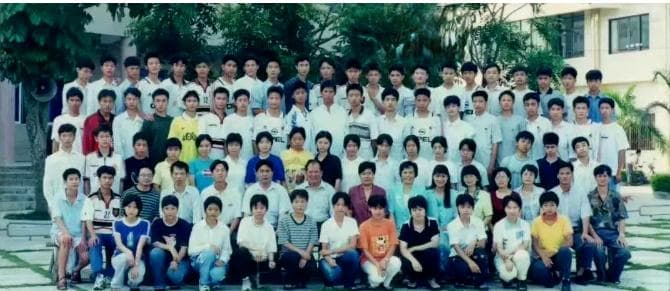 让硅谷震惊的浙大天才，证实了AI时代中产鸡娃的结局