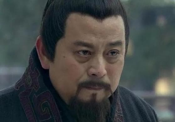 陈平：奇计背后的智慧与权谋