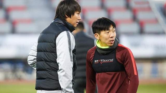 “假赌黑”整治：查实假球比赛120场 金敬道等43人遭终身禁足