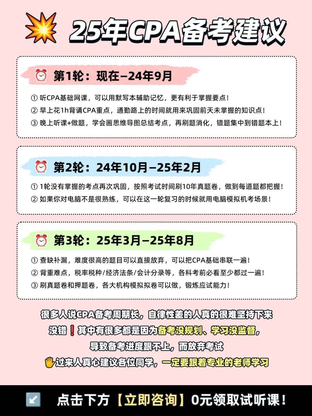 考过CPA，成为执业会员还是非执业会员呢？