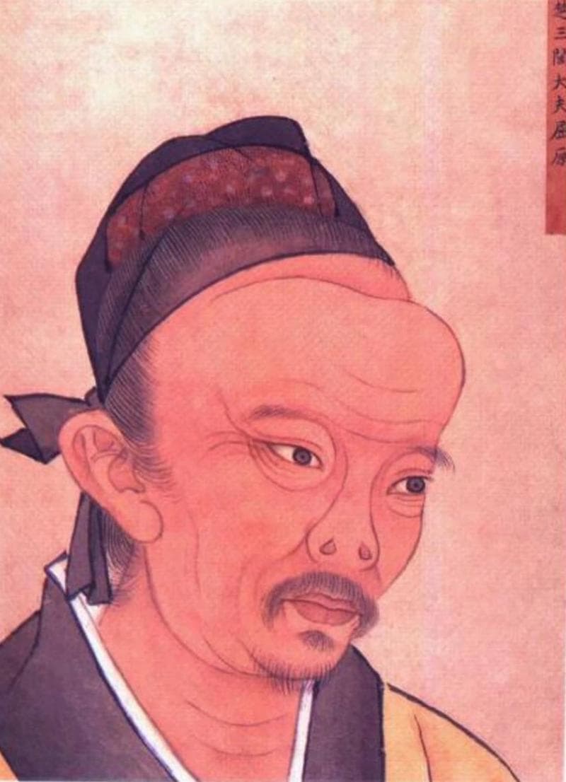 楚国迁了那么多都城，为什么只有“郢都”成为楚人的精神象征？