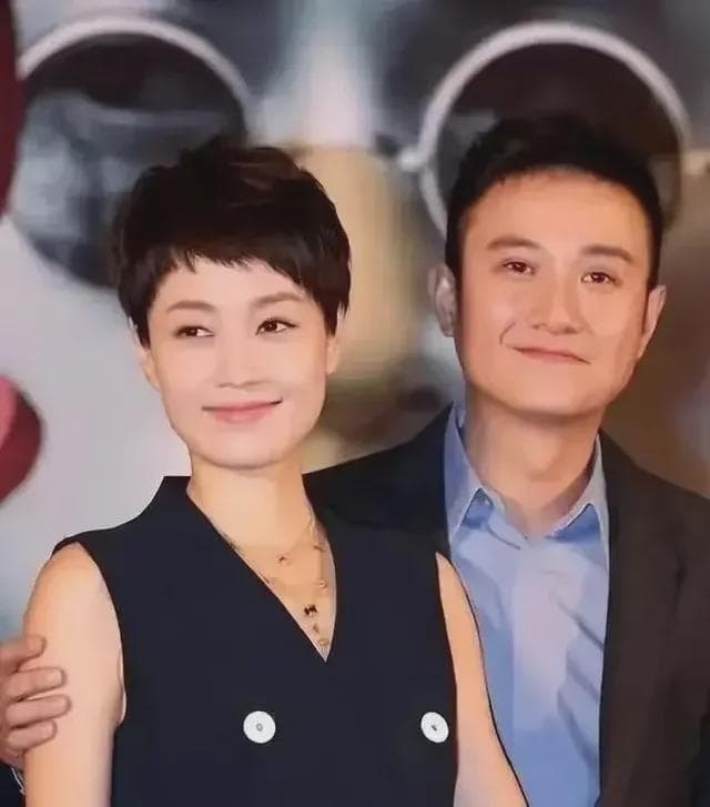 马伊琍文章离婚五年：以子女为中心，共同守护成长