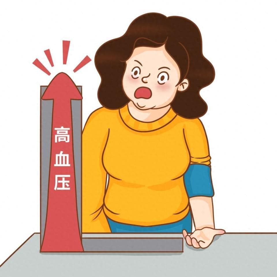 高血压肾病：从机制到治疗的全面指南