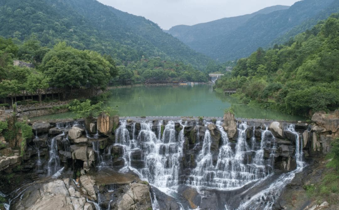 莆田城厢：生态与人文交相辉映的文旅融合示范区