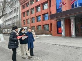 法院+妇联：携手传递“反暴力”力量 为女性权益“发声”