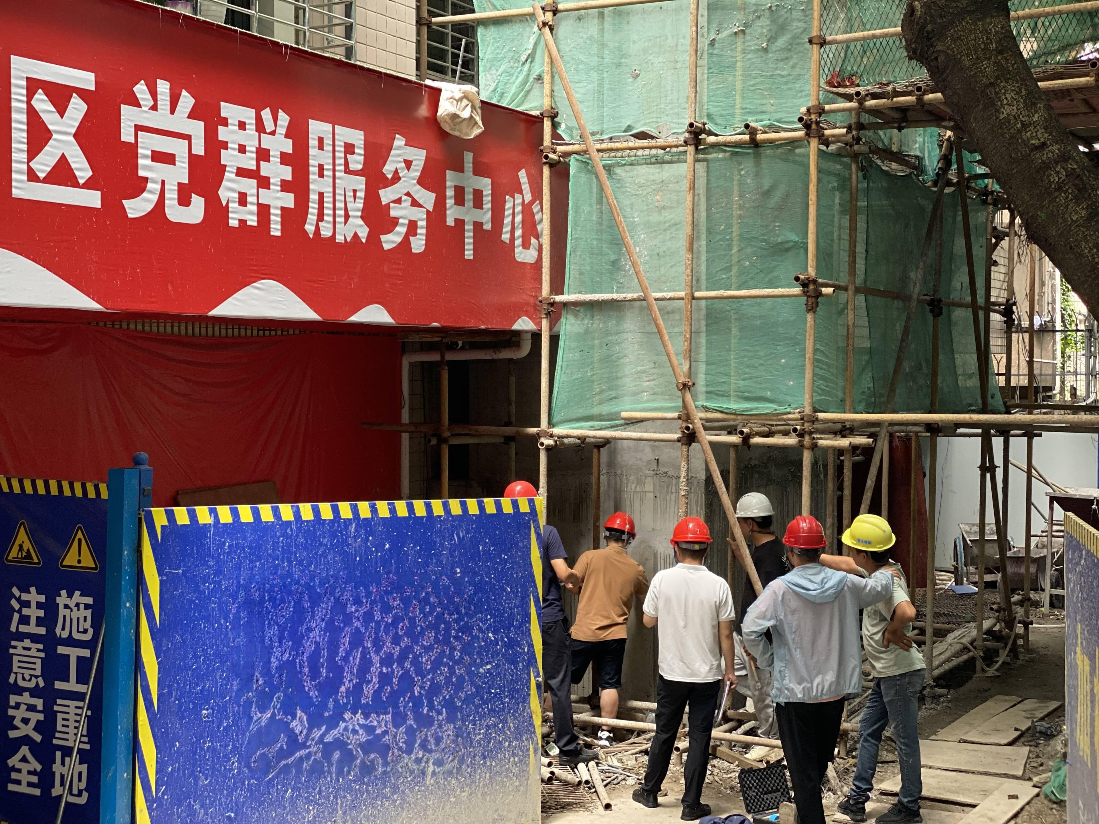 老旧小区加装电梯 如何选择电梯公司？