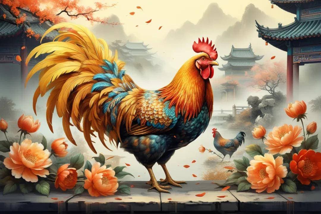 最旺属鸡人的出生月份