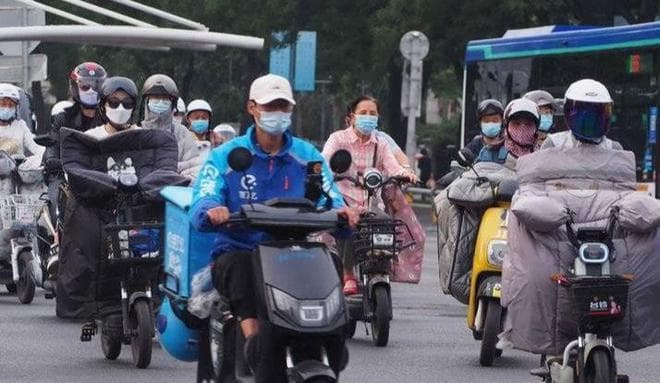 今天才知道！电动车“每天充”和“用完再充”，到底哪个更伤电池