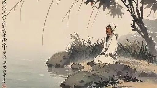 东坡钓矶今安在？苏轼的食鱼、烹鱼和钓鱼