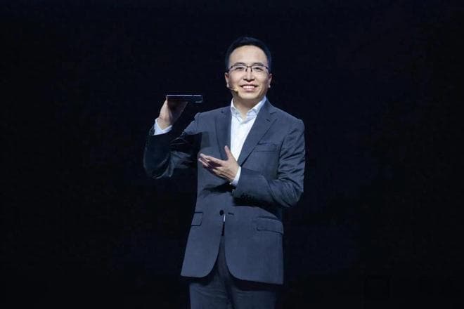 后赵明时代的荣耀：一场国产手机品牌的“中年危机”