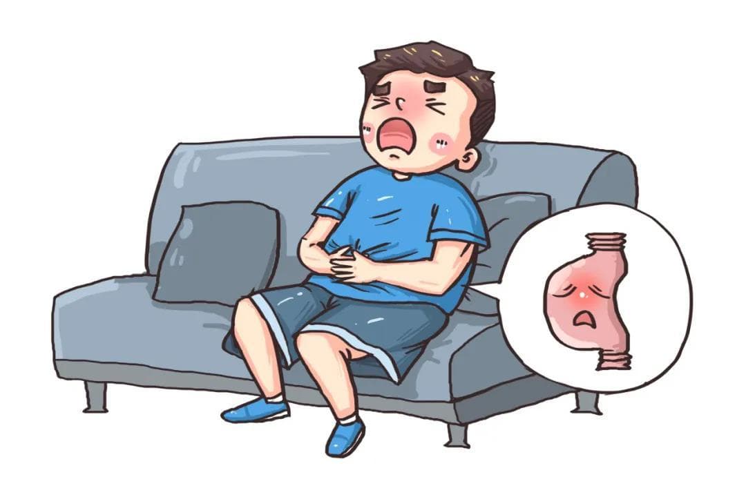 香砂六君子丸的5个临床应用，一文总结