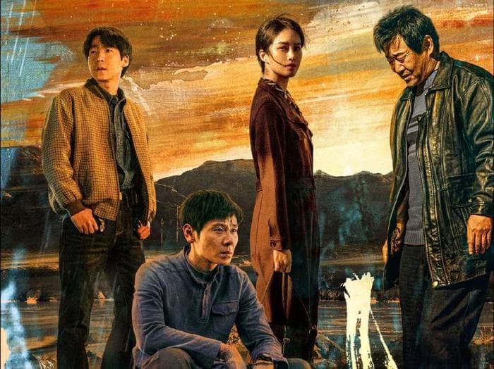 2025年1月新剧大盘点：10部热播剧类型多样，王鹤棣、杨紫领衔主演