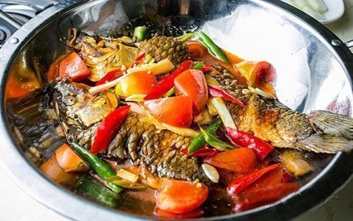 阳朔特色美食攻略：八大经典美食推荐