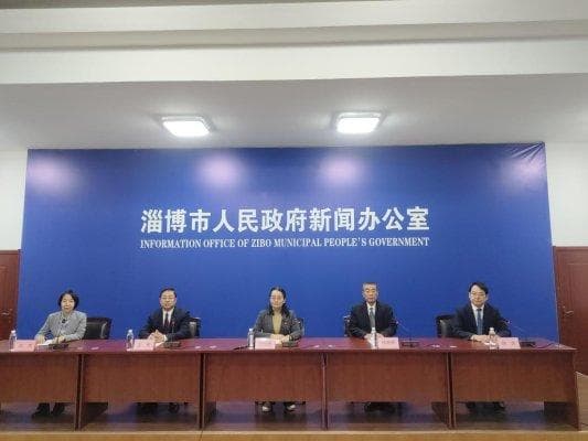 淄博：全面提升婚姻登记管理和服务水平 切实增强人民群众获得感、幸福感