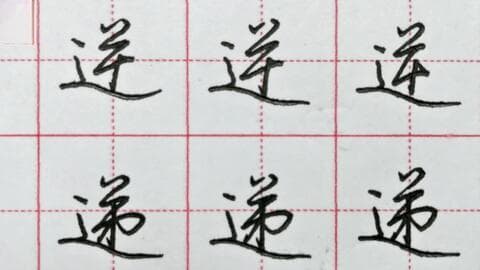 反文旁包含的字有哪些？