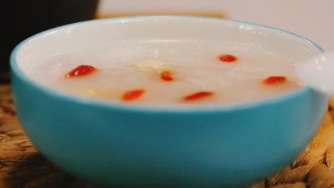 喝藕粉有什么作用与功效
