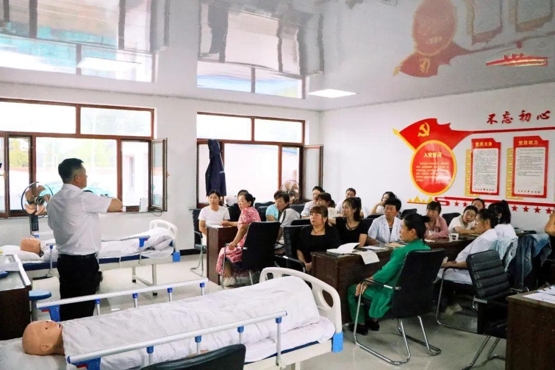 库伦旗：技能培训促就业 增添致富新能力