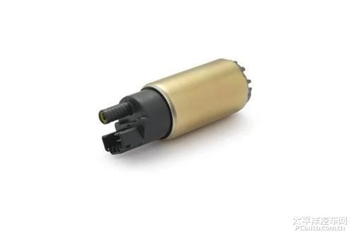 汽油泵的两种类型及其工作原理