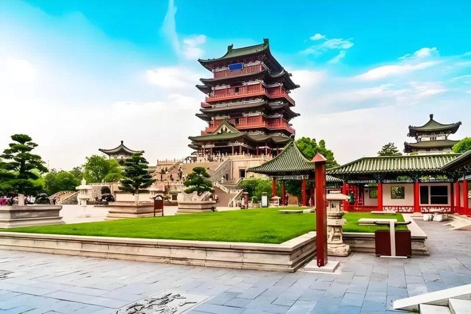 《滕王阁序》都会背，那你知道滕王是谁吗？老师咋都不愿讲？