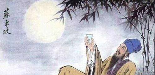 苏东坡“平生文字为吾累”，发生在他身上“乌台诗案”到底怎回事