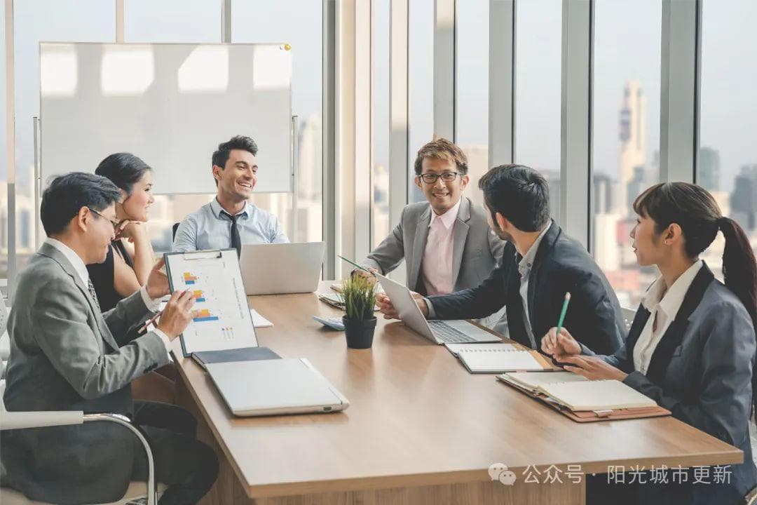 中西方商业思维的深度比较与融合之道
