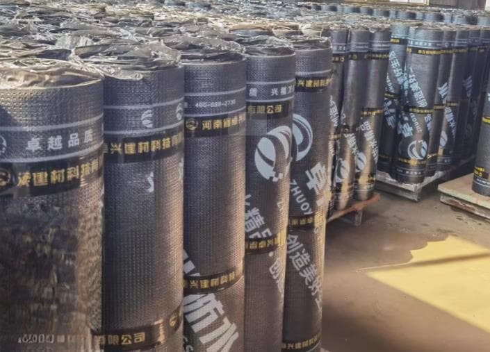 建筑外墙防水重要性及常见材料