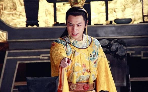 宋仁宗怒废郭皇后：帝后矛盾的爆发和权力斗争的激化