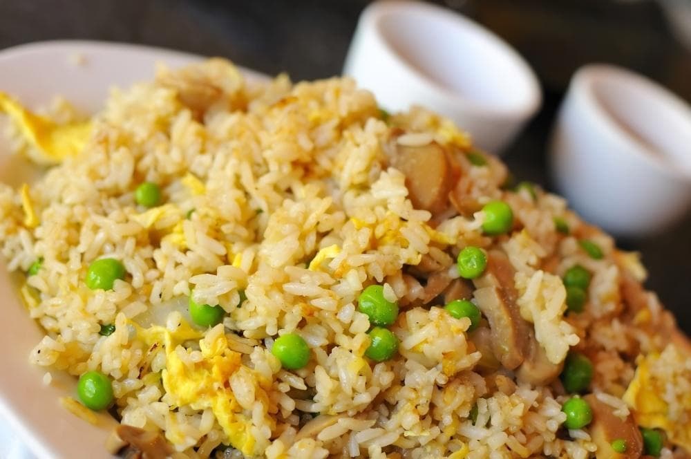 一碗炒饭吃出器官衰竭？警惕"炒饭综合征"