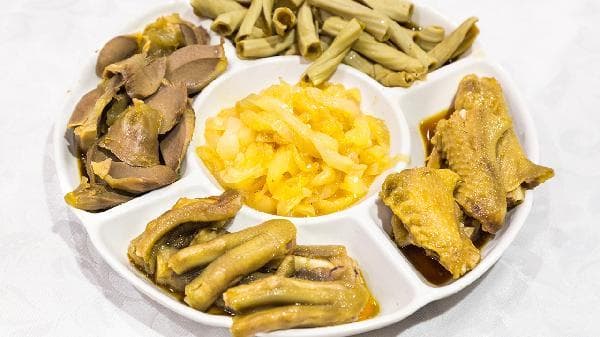 常温保存肉怎么保存