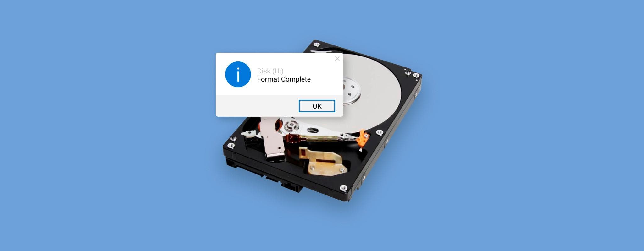 如何从格式化的硬盘中恢复文件：Mac和Windows