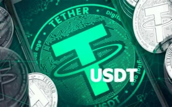 谨记！“投资理财＋上门取现换U” 就是诈骗！