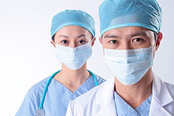 白细胞偏高挂什么科？一文详解五大科室诊疗范围