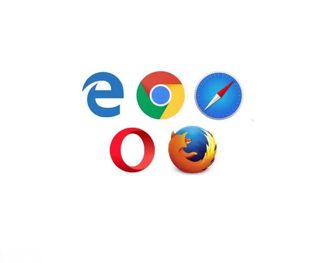 2025主流浏览器对比 | Chrome/Edge/Firefox优缺点全解析