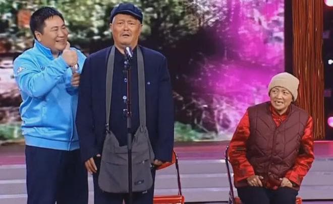 赵本山新作《过年了》引发争议：是经典延续还是过头？