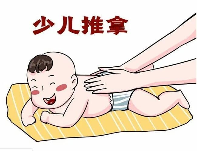 【解锁成长密码】赣北医院儿科中医特色疗法助力矮小儿童健康发育