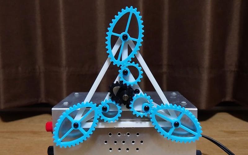 用3Ds Max做出的模型能被3D打印机打印出来吗？