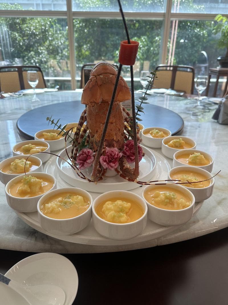 潮汕菜：食材新鲜，健康之选