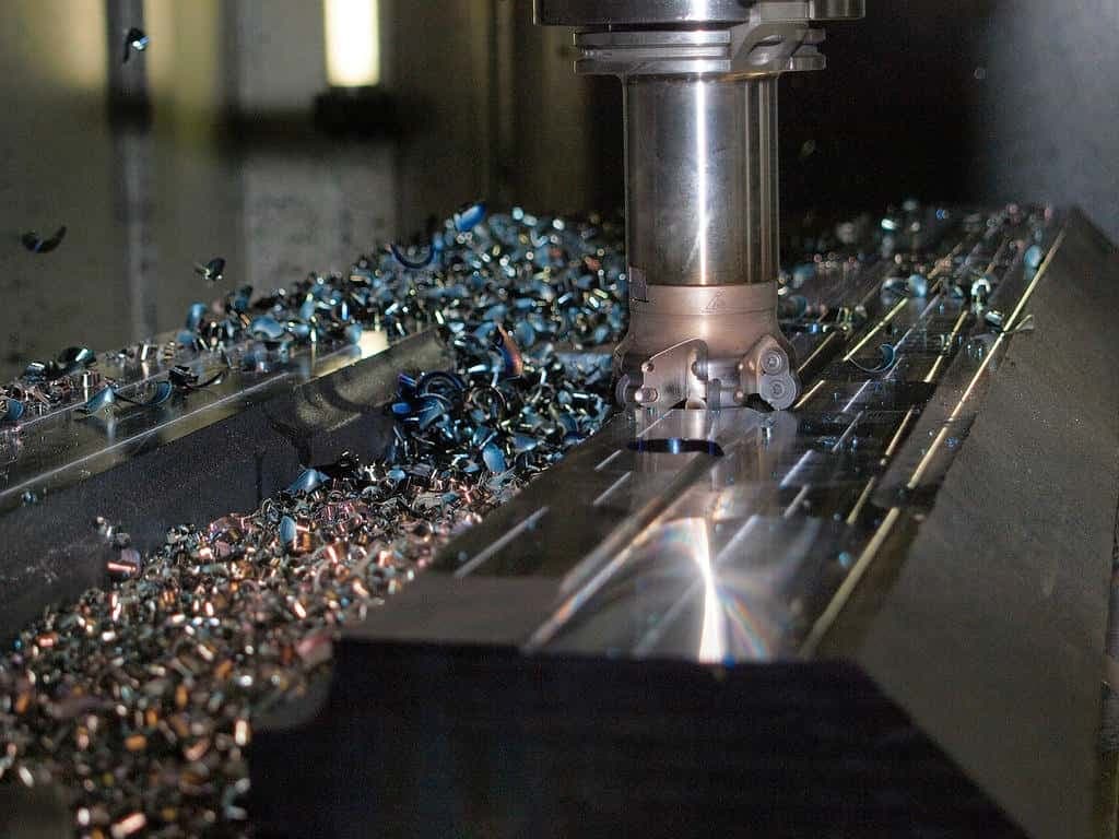 CNC 加工编程技能详解