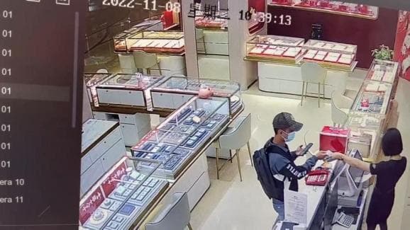 警惕！仅125秒银行卡就被复制！警方揭秘新型盗刷手段