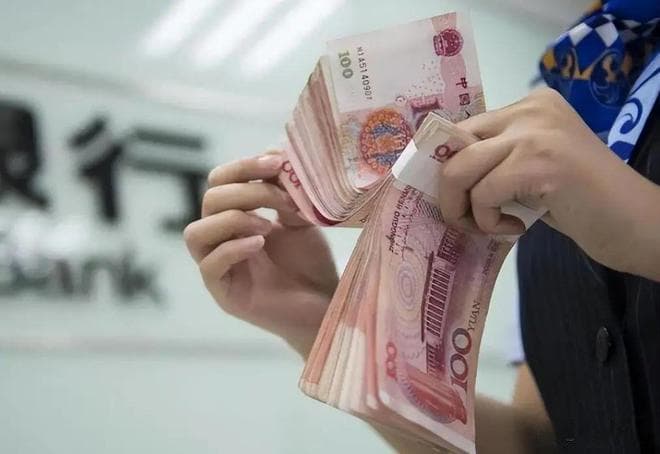 银行存款有100万，到底能不能“躺平”？答案来了