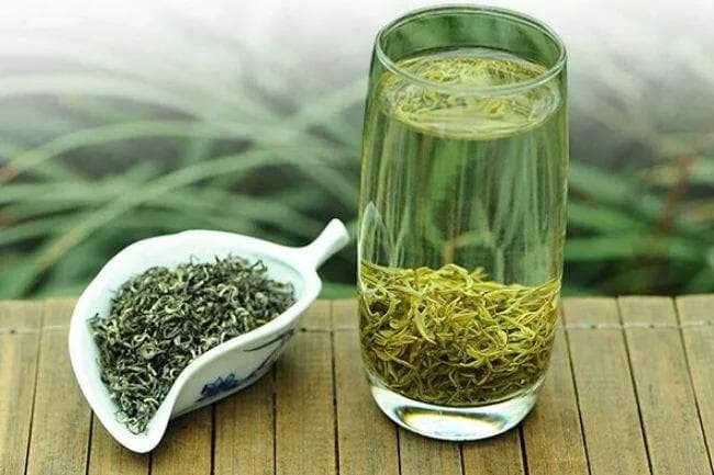 “吃茶去！”一一禅宗大师赵州从谂的传奇人生